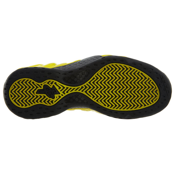 Nike Air Foamposite One  Wu-Tang Optic Yellow Style 314996-701