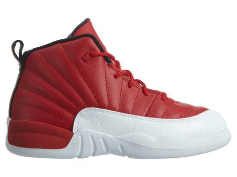 Jordan 12 Retro Little Basketball Shoes  Kids Style : 151186