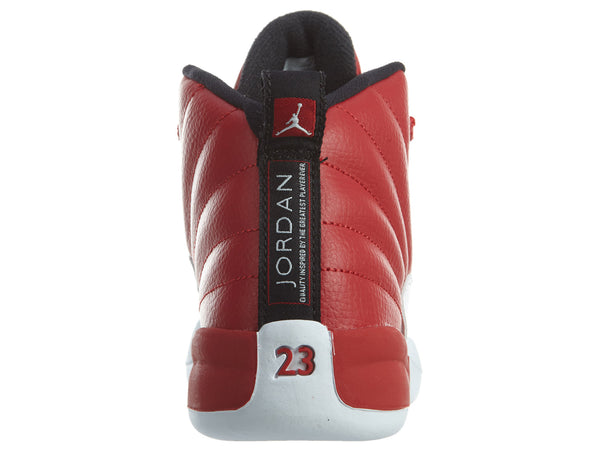 Jordan 12 Retro Little Basketball Shoes  Kids Style : 151186