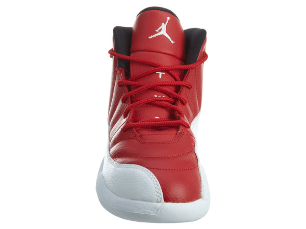 Jordan 12 Retro Little Basketball Shoes  Kids Style : 151186