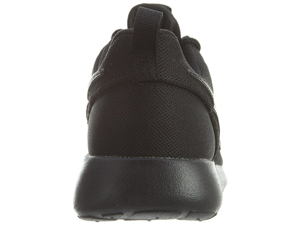 Nike Roshe One GS Boys Running Shoes Black  Boys / Girls Style :599728