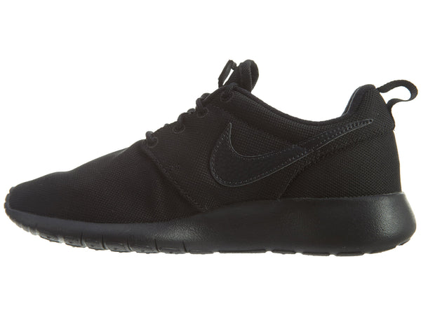 Nike Roshe One GS Boys Running Shoes Black  Boys / Girls Style :599728