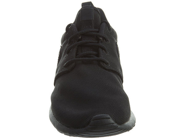 Nike Roshe One GS Boys Running Shoes Black  Boys / Girls Style :599728