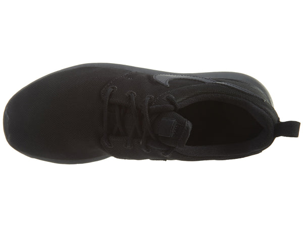 Nike Roshe One GS Boys Running Shoes Black  Boys / Girls Style :599728