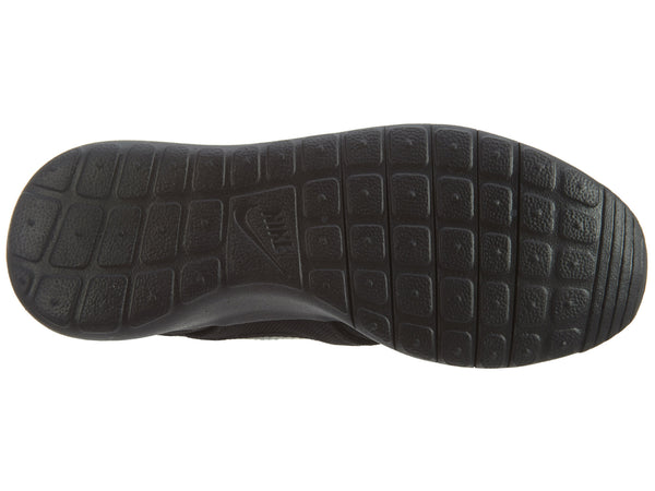 Nike Roshe One GS Boys Running Shoes Black  Boys / Girls Style :599728