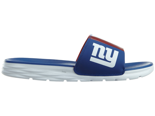 Nike Benassi Solarsoft (Nfl Giants) Mens Style : 831256