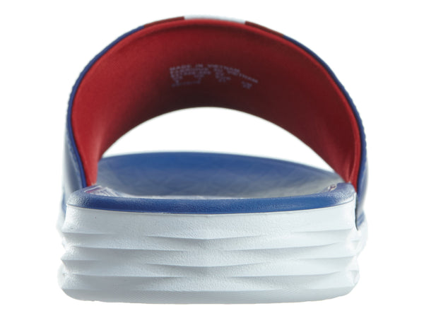 Nike Benassi Solarsoft (Nfl Giants) Mens Style : 831256