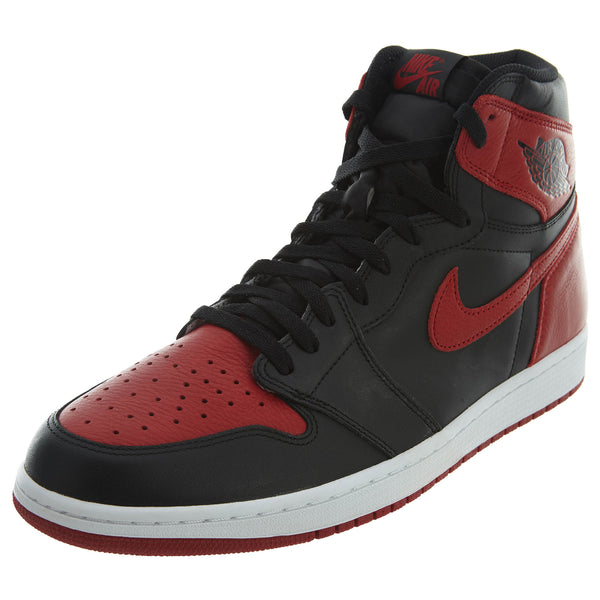 Air Jordan 1 Retro High OG Basketball Shoes Men's Style #555088-001
