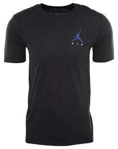 Jordan Black T-shirt #823476-011