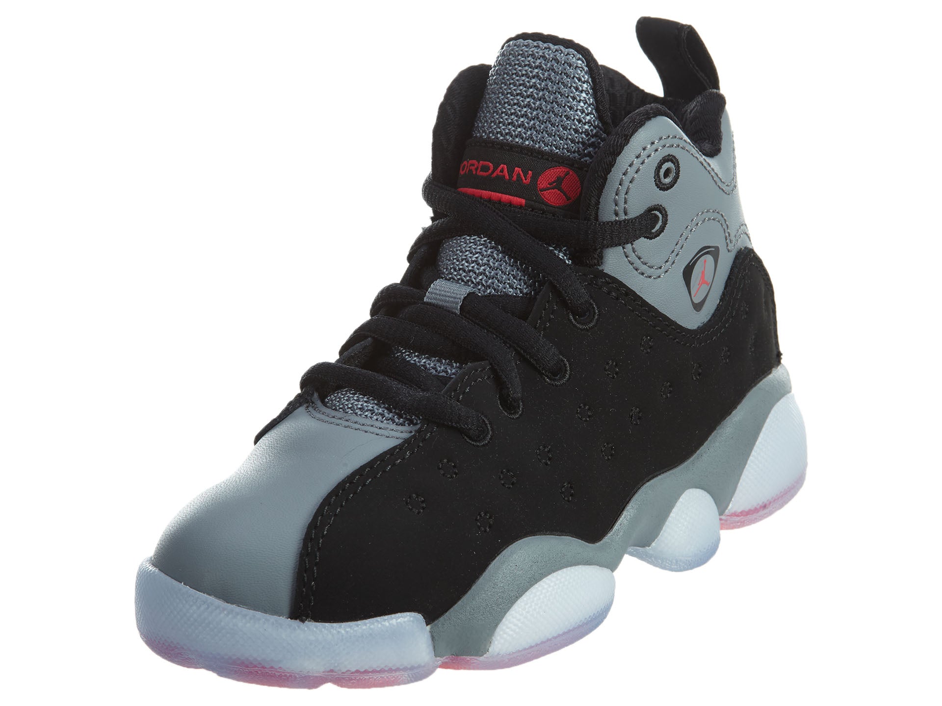 Jordan Jumpman Team Il Prem Bp Little Kids Style : 861433