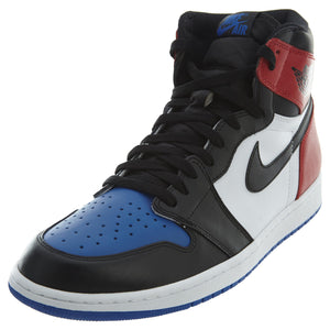 Air Jordan 1 Retro High OG Basketball Shoes Men's Style #555088-026