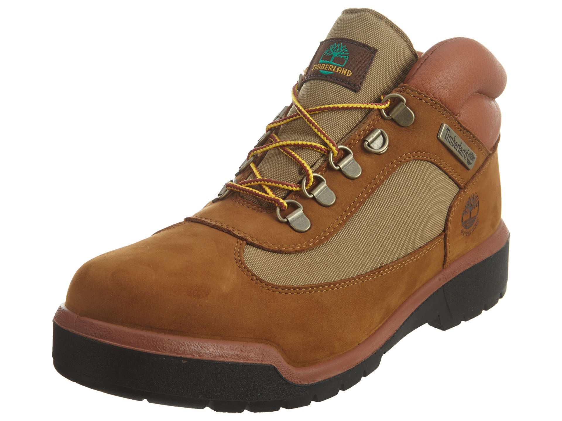 Timberland Field Boot Mens Style : Tb0a18b4