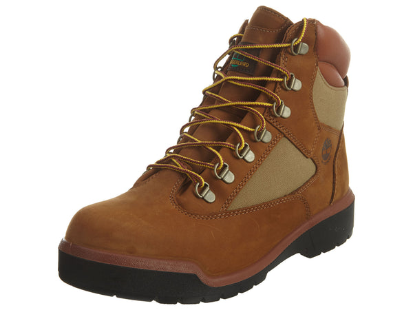 Timberland 6" Field Boots Mens Boots Style : Tb0a18bf