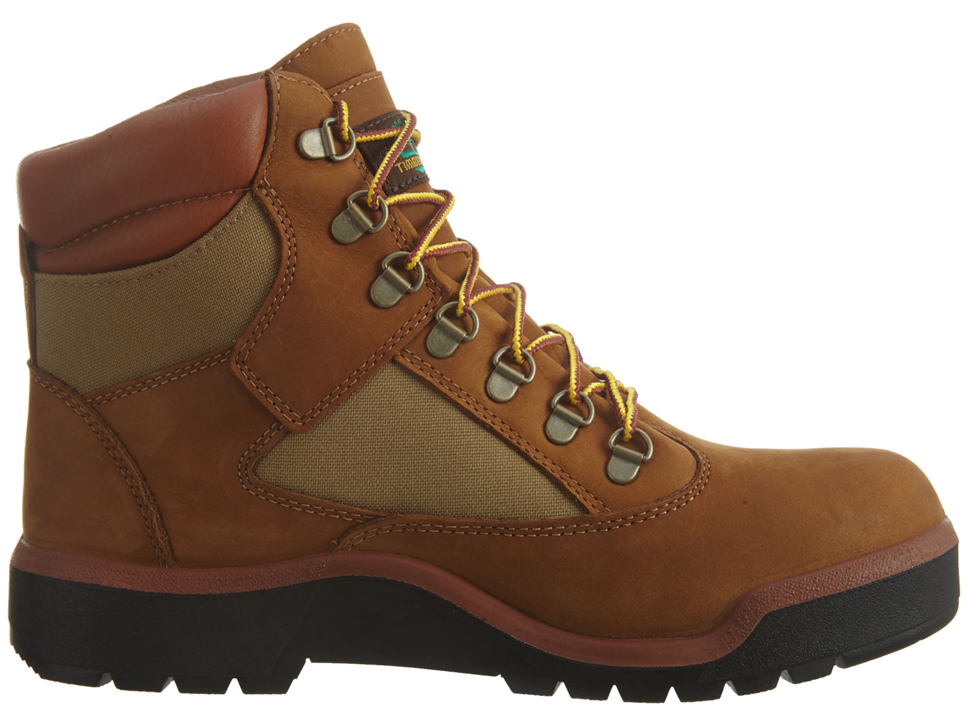 Timberland 6" Field Boots Mens Boots Style : Tb0a18bf