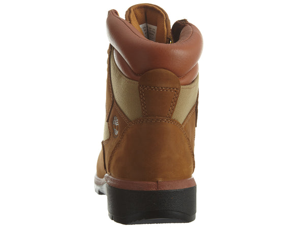 Timberland 6" Field Boots Mens Boots Style : Tb0a18bf