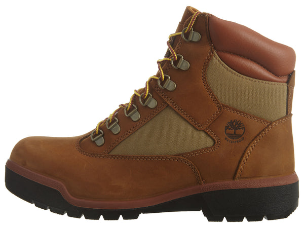 Timberland 6" Field Boots Mens Boots Style : Tb0a18bf