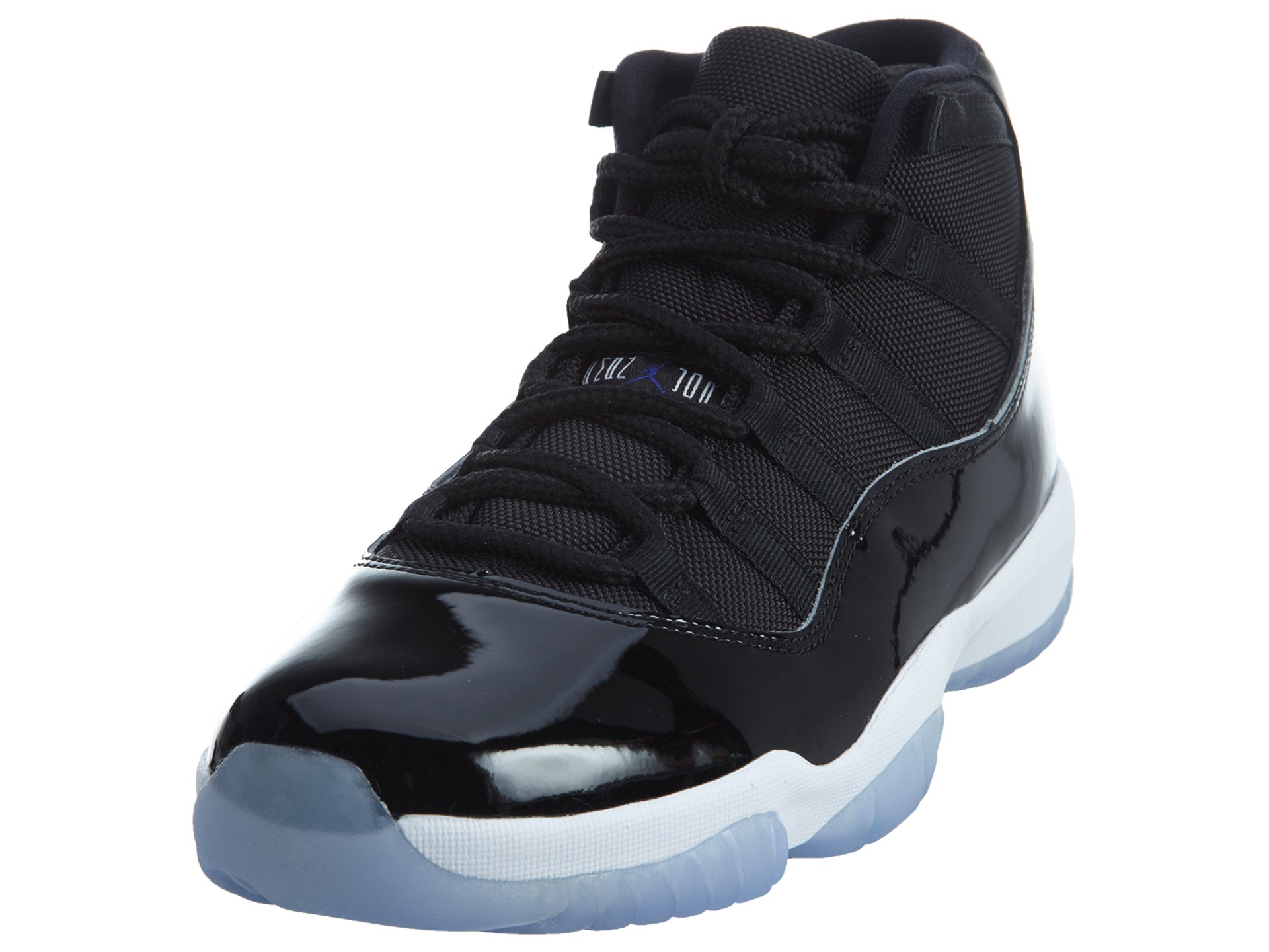 AIR Jordan 11 Retro Basketball Shoes Men's Style #378037-003
