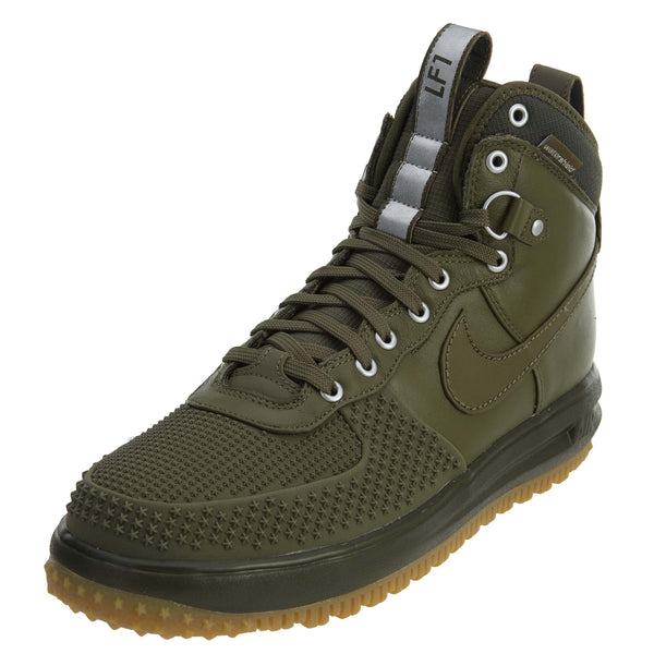 Nike Lunar Force 1 Duckboot Mens Style : 805899-201