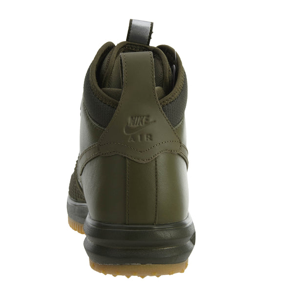 Nike Lunar Force 1 Duckboot Mens Style : 805899-201