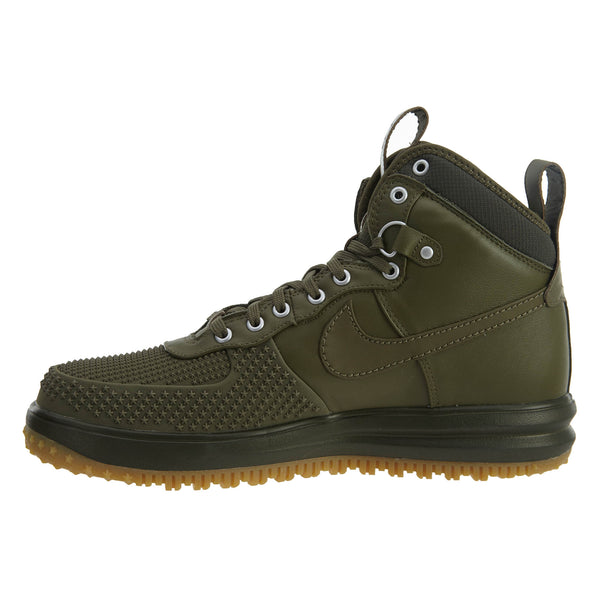 Nike Lunar Force 1 Duckboot Mens Style : 805899-201