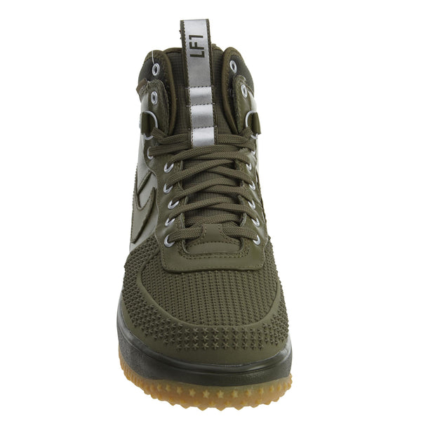Nike Lunar Force 1 Duckboot Mens Style : 805899-201