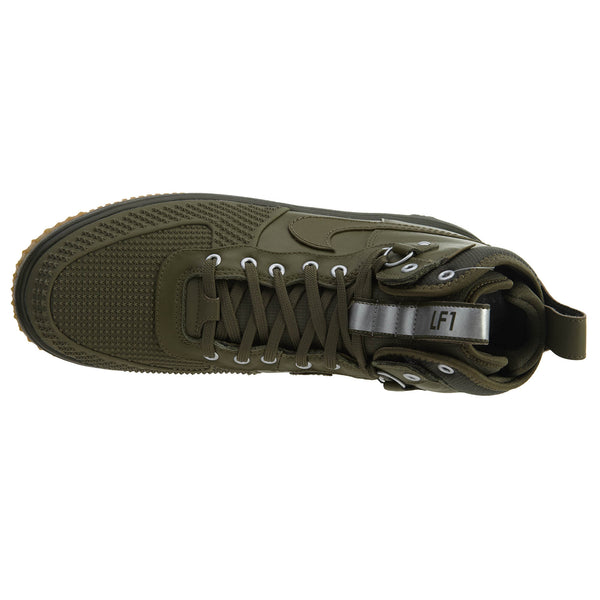 Nike Lunar Force 1 Duckboot Mens Style : 805899-201