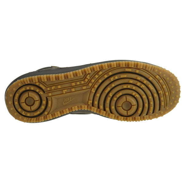Nike Lunar Force 1 Duckboot Mens Style : 805899-201