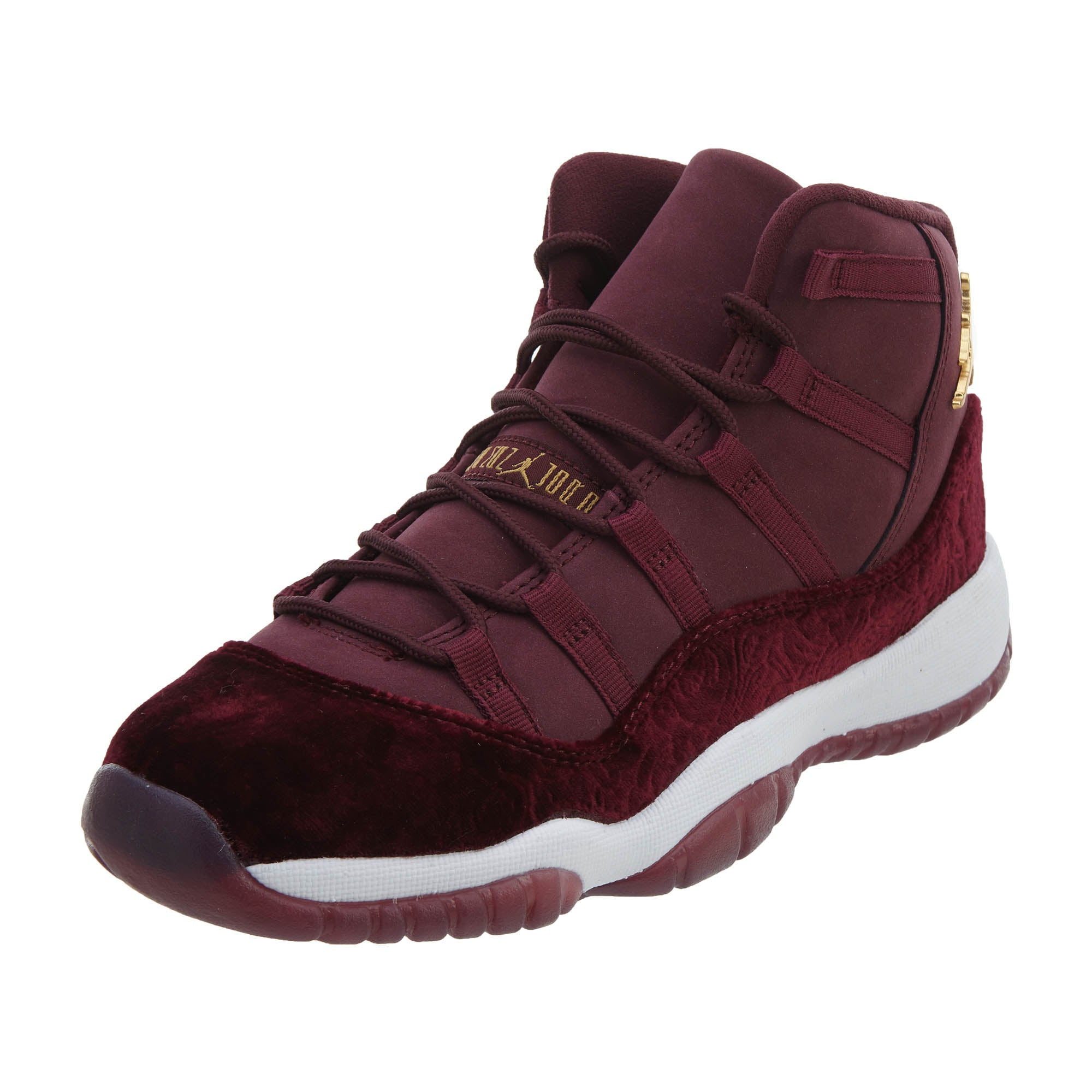 Air Jordan 11 Retro RL GG  Basketball Shoes  #852625-650