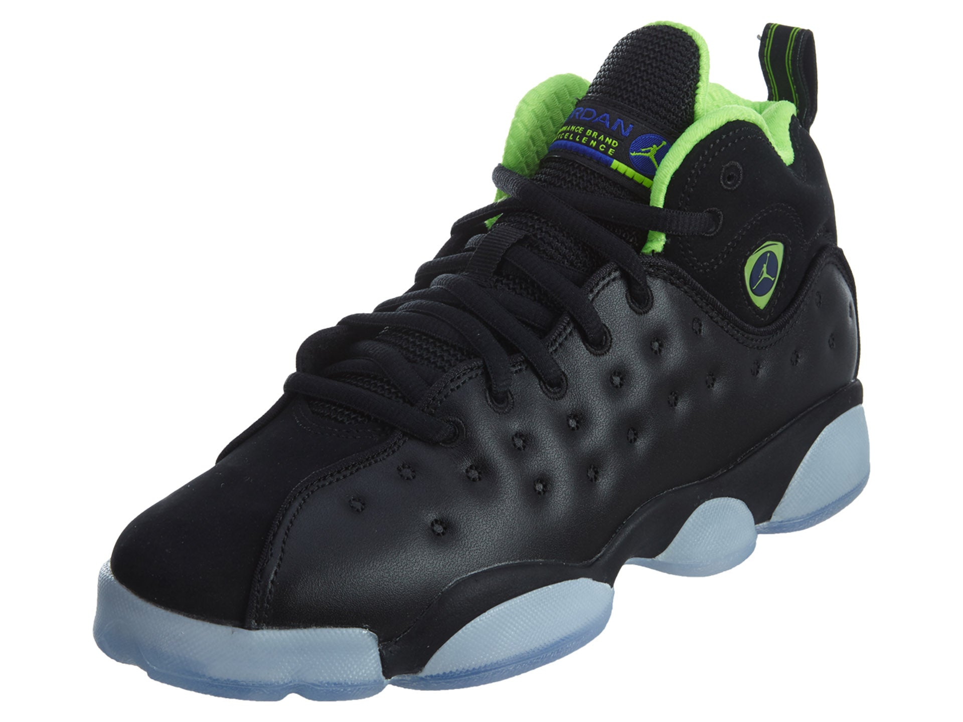 Jordan Jumpman Team Ii Prem Big Kids Style : 861435
