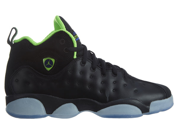 Jordan Jumpman Team Ii Prem Big Kids Style : 861435