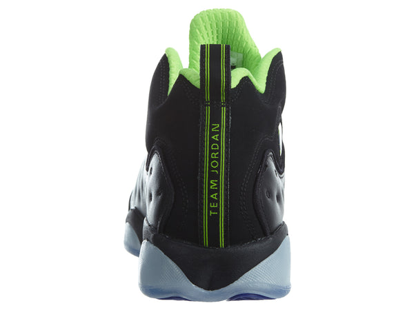Jordan Jumpman Team Ii Prem Big Kids Style : 861435