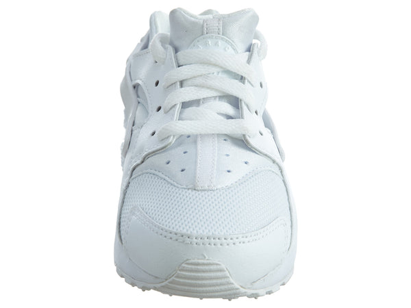 Nike Huarache Run White Preschool  Boys / Girls Style :704949