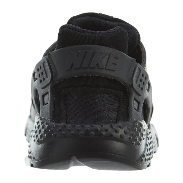 Nike Huarache Run 'Triple Black'