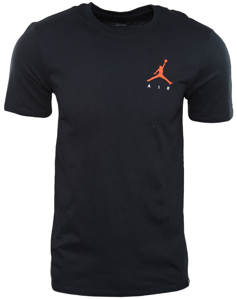 Jordan Black T-shirt #823476-010