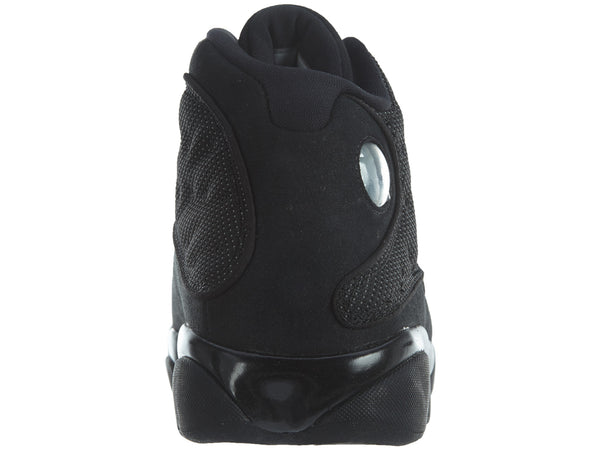 Jordan 13 Retro Black Cat Basketball Shoes Mens Sneaker Style# 414571-011