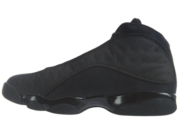 Jordan 13 Retro Black Cat Basketball Shoes Mens Sneaker Style# 414571-011