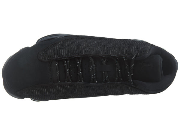 Jordan 13 Retro Black Cat Basketball Shoes Mens Sneaker Style# 414571-011