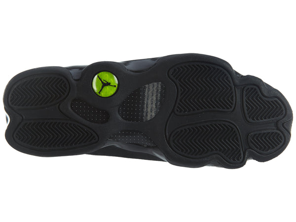 Jordan 13 Retro Black Cat Basketball Shoes Mens Sneaker Style# 414571-011