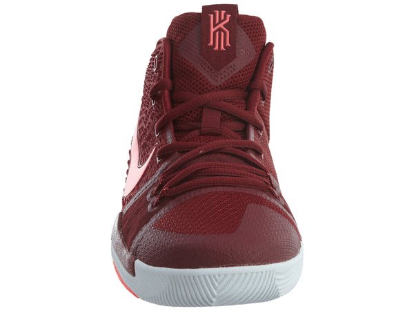 Nike Kyrie 3 Big Kids Style : 859466