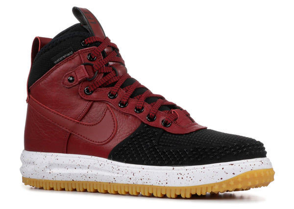 Nike Lunar Force 1 Duckboot Mens Style : 805899-002