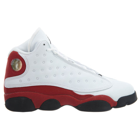 Jordan 13 Retro Basketball Shoes Big Kids Style : 414574