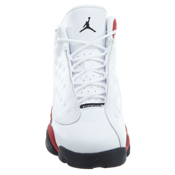 Jordan 13 Retro Basketball Shoes Big Kids Style : 414574