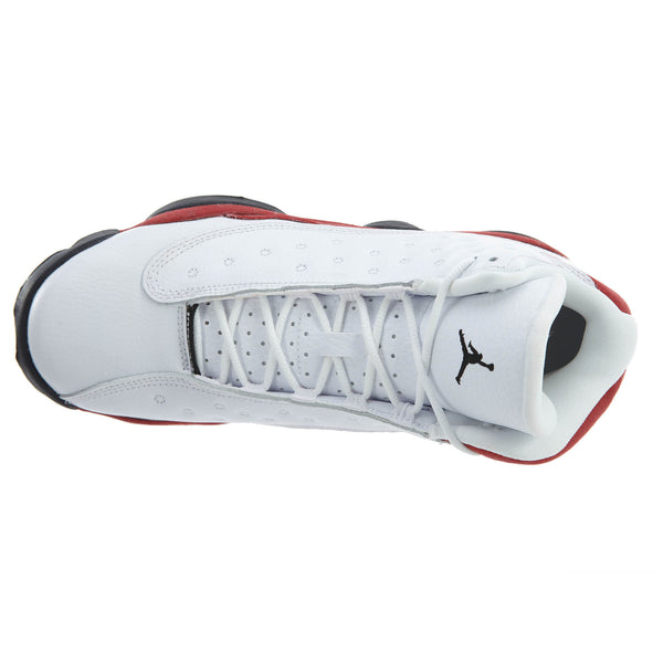 Jordan 13 Retro Basketball Shoes Big Kids Style : 414574
