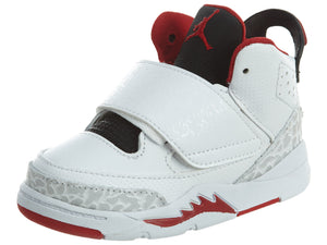 Jordan Son Of Mars Bt