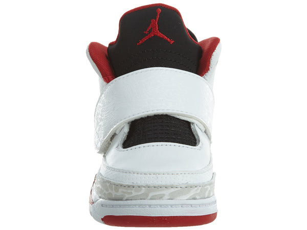 Jordan Son Of Mars Bt