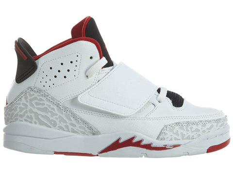 Jordan Son Of Mars