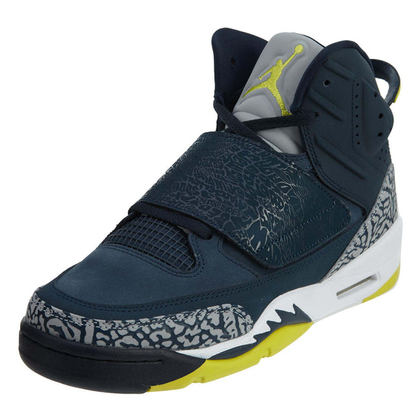 Jordan Son of Mars Armory Navy/White Boys / Girls Style :512246