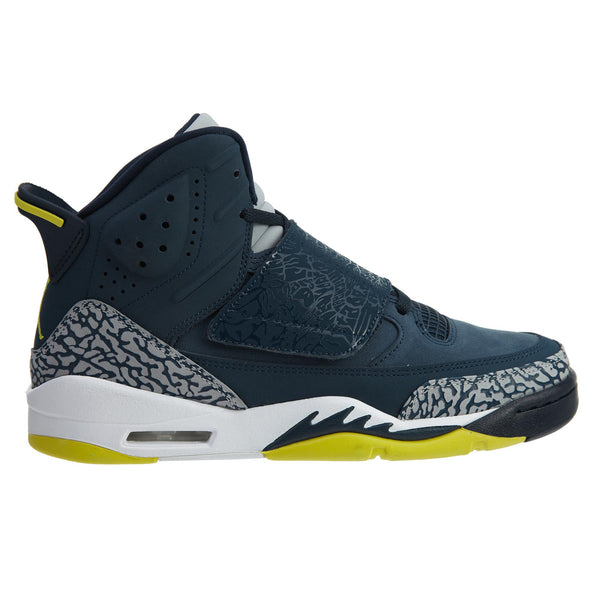 Jordan Son of Mars Armory Navy/White Boys / Girls Style :512246