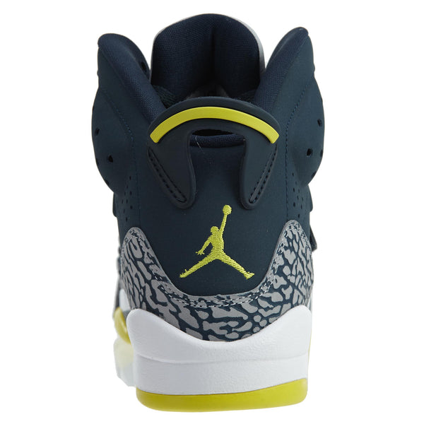 Jordan Son of Mars Armory Navy/White Boys / Girls Style :512246