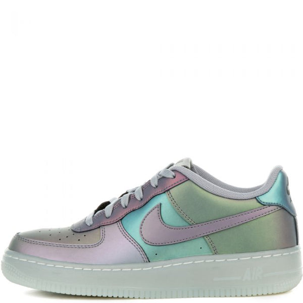 Nike Air Force1 Boys Running Shoes# 820438-005